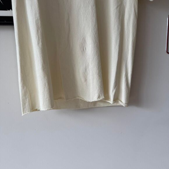 NWT Superline Cropped Tee - Picture 6 of 8